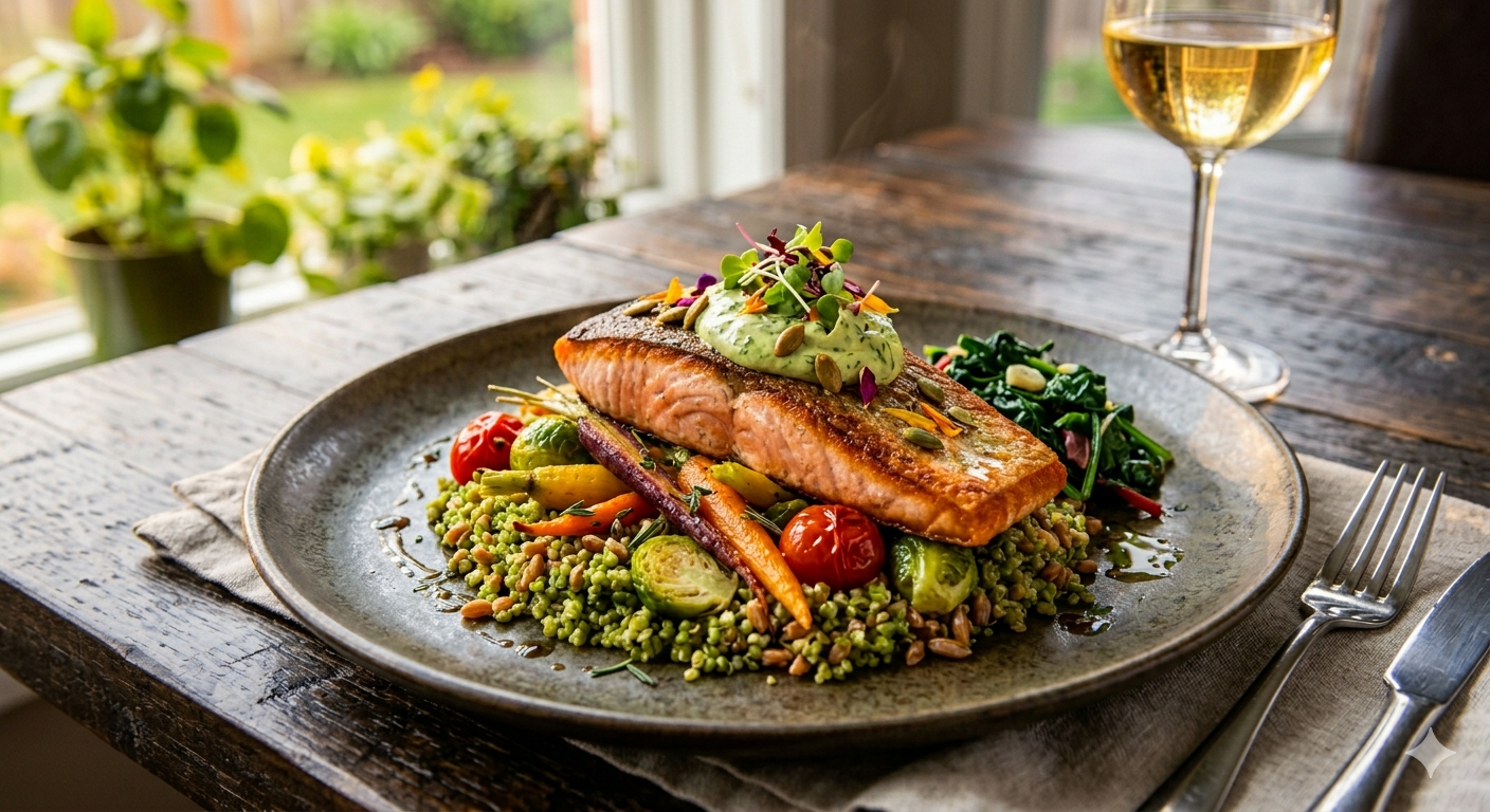 Project Nithya health guidance