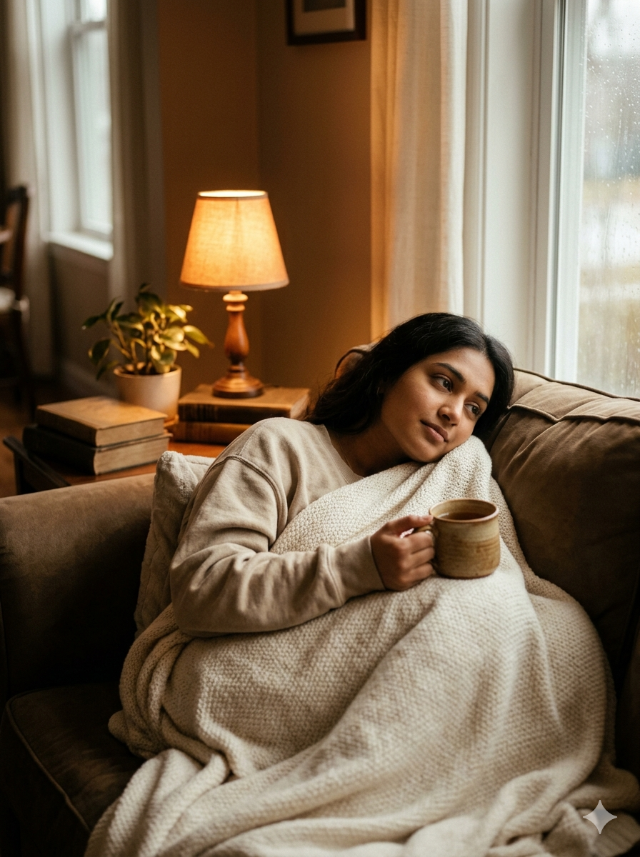 Project Nithya safety & refuge support